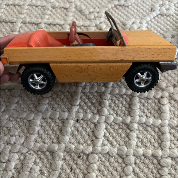 Vintage collector, toy car - Picture 3 of 6
